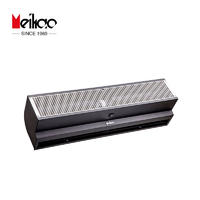Strong Air Curtain With Stainless Steel Cover FM-XC