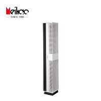 Industrial Vertical Heating Air Curtain RMC-W