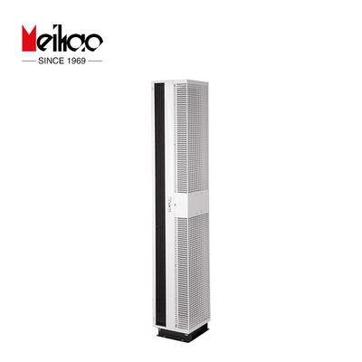 Industrial Vertical Heating Air Curtain RMC-W