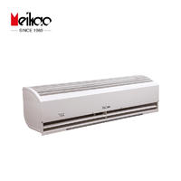 Electric Heating Air Curtain RM-DJX1