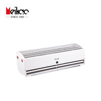 Hydronic Heating Air Curtain RM-S-X1